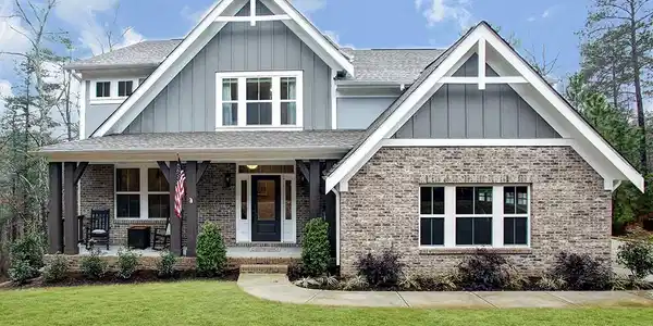 541 Wooded Mountain Trail