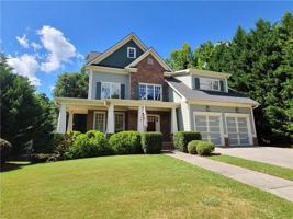5112 Acworth Enclave Drive