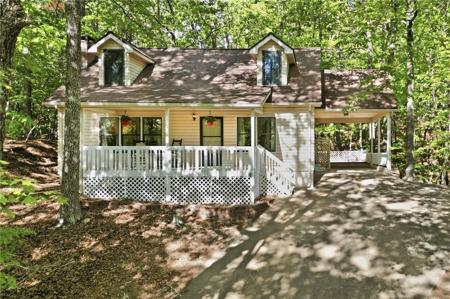 147 Lone Bear Drive