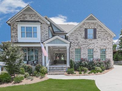 433 Parkbrook Way