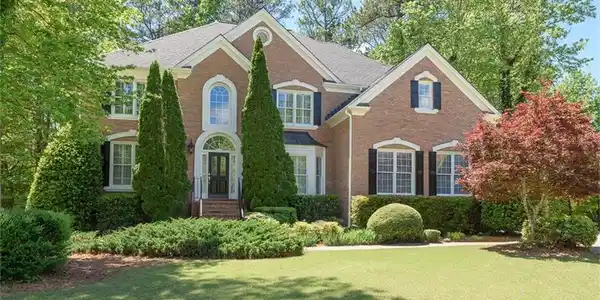 2660 Hamptons Chase Lot 45
