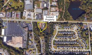 1386 Merchants Drive