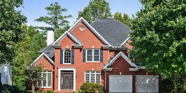 1655 Wynridge Path