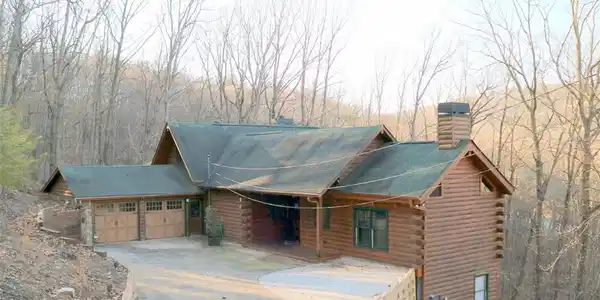 611 Fairway Drive