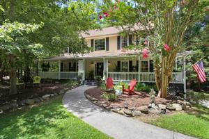 101 Mimosa Lane