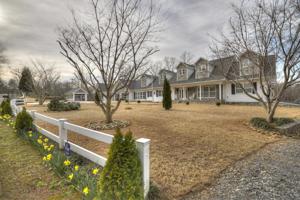 629 Eaton Road