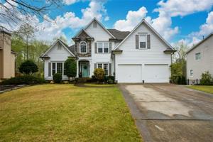 853 Valley Drive