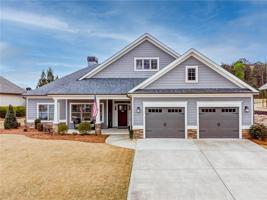 133 Hawks Trail