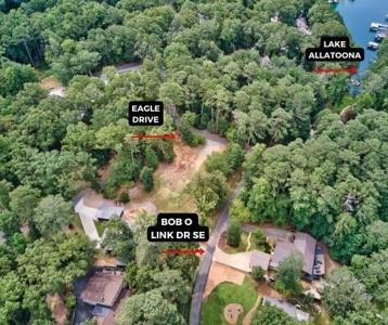 Eagle Drive