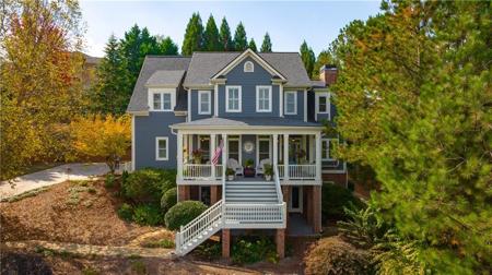 705 Greenbelt Park Court
