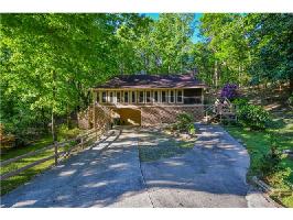 205 Cherokee Drive Lot 24