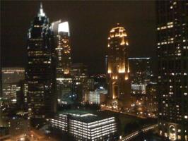 1280 W Peachtree Street NW Unit 3508