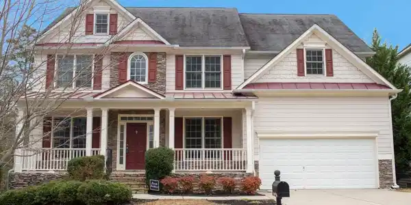 360 Mountain Laurel Walk
