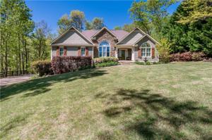121 Amberleigh Drive