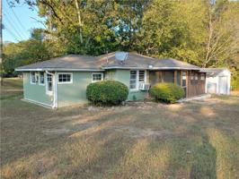 115 Swafford Road SE