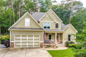 134 Seneca Court