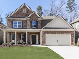 340 Providence Walk Way