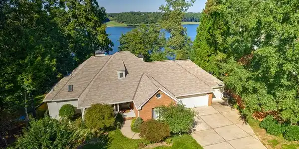 321 Clipper Bay Drive