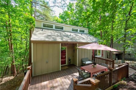 140 Indian Ridge Court
