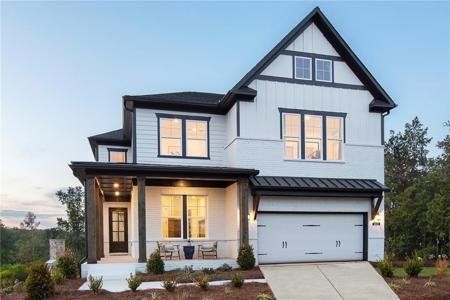 1047 Winding Branch Drive