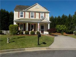 311 Summerstone Court Lot 2054