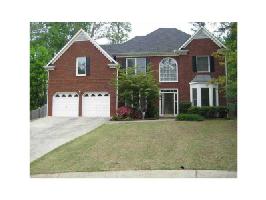 1810 Babbling Brook NW Lot 16