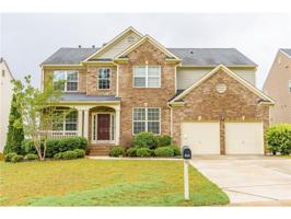 609 Hay Meadow Place Lot 32