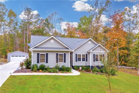 367 Lake Place Drive