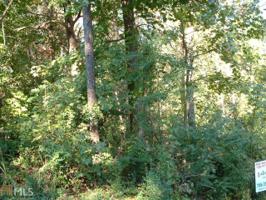 160  Tugaloo Bay Subdivision Lot #160