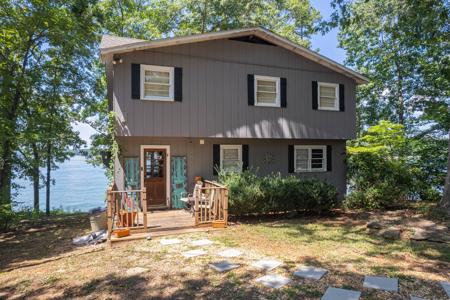 964 Reed Creek Point