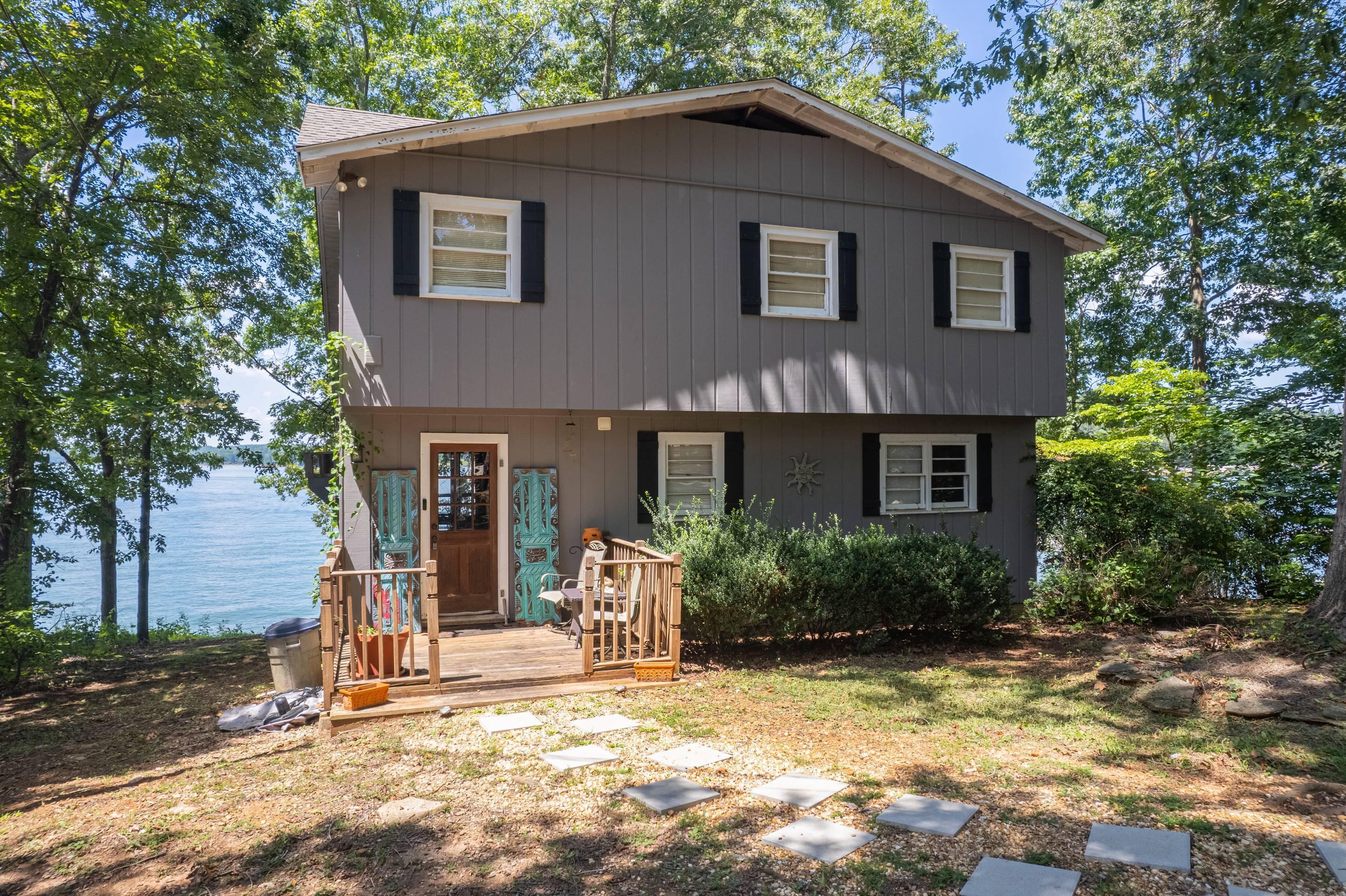 964 Reed Creek Point, Hartwell, GA lhrmls01750159