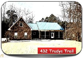 432 Trudys Trl