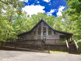 163 Brown Bear Path