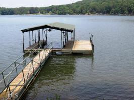 Lot 8 Currahee Point Shores
