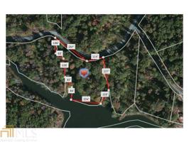 Lot 3 N Laceola Dr .