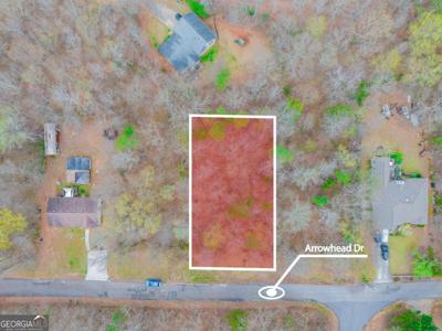 0 Arrowhead Drive