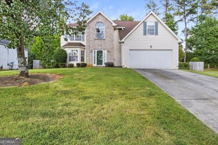 3190 Mineral Ridge Court