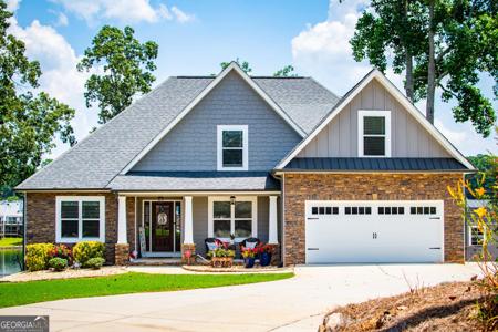 9054 Woodlake Lane, Villa Rica GA 30180