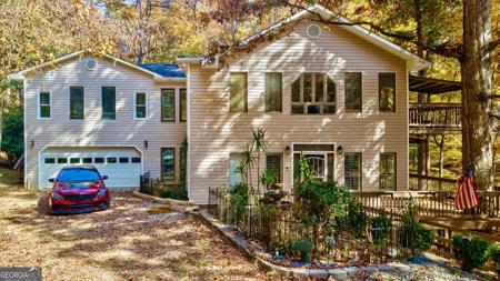3645 Bert Drive, Gainesville GA 30506