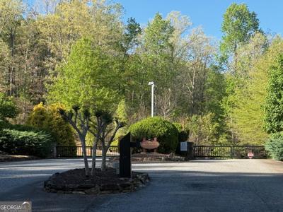 Mountainside Drive, Cleveland GA 30528