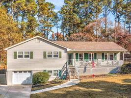 2050 Skyhawk Lane