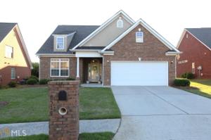 8519 Spivey Village Trl