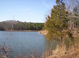 Gregg Shoals Rd