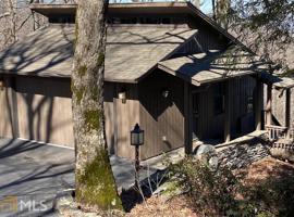 678 Sanderlin Mountain Drive N