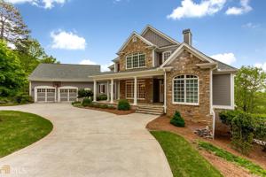 22 Ridgewater
