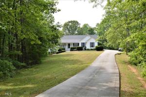 91 Laurel Mountain Dr