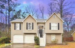 127 Aztec Way