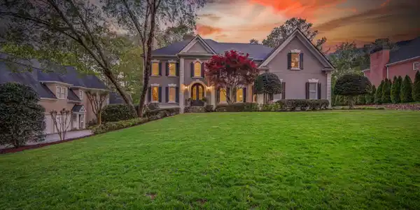3555 Newport Bay Drive