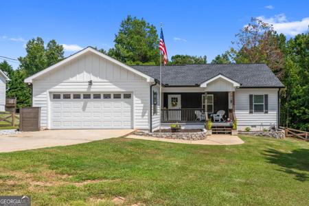 192 Henry Higgins Road