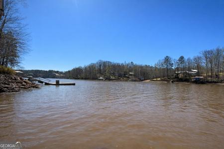 Muffit Drive, Wedowee AL 36278